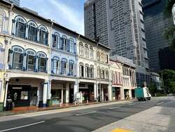 Tanjong Pagar Plaza (D2), Shop House #568011251